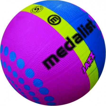 Medalist Jazz